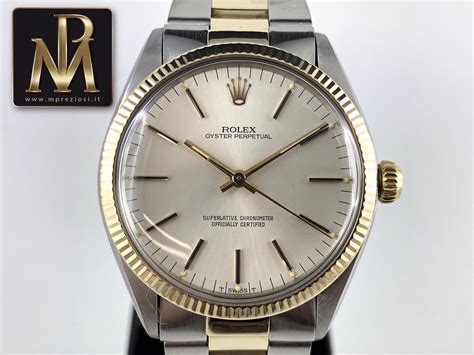 vendo rolex 1005 acciaio site orologi.forumfree.it